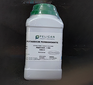 Home potassium dihydrogen orthophosphate
