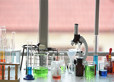 Home extra lab supporting